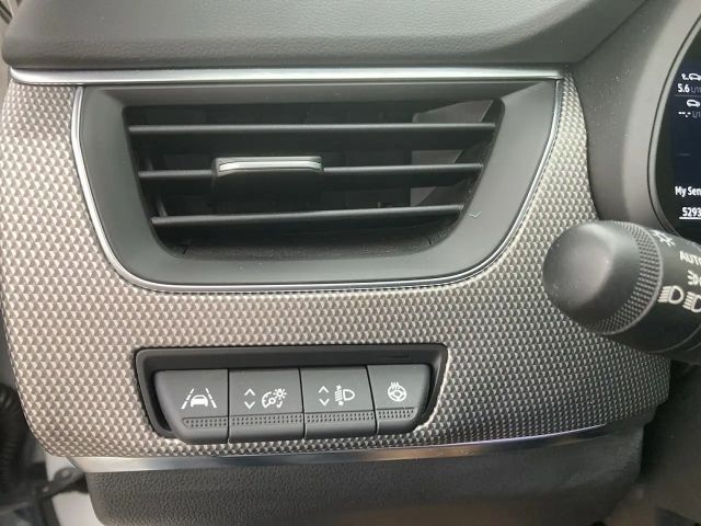 Renault Arkana E-Tech Hybrid Intens