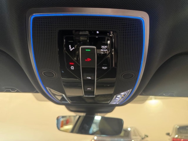 Audi A8 50 TDI Lang Quattro