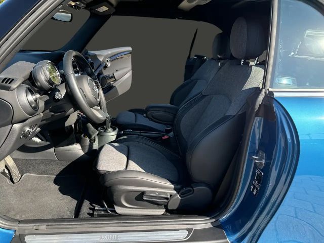 MINI Cooper Cabrio Cooper DAB LED Klimaaut. PDC