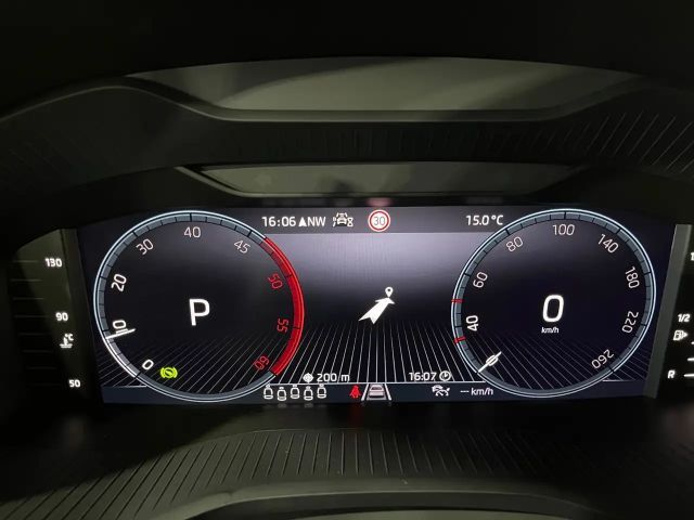 Skoda Kodiaq 4x4 Style Style