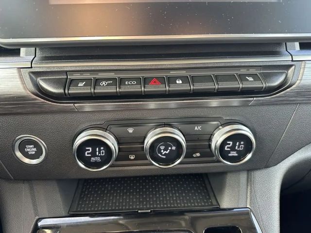 Nissan Townstar Tekna