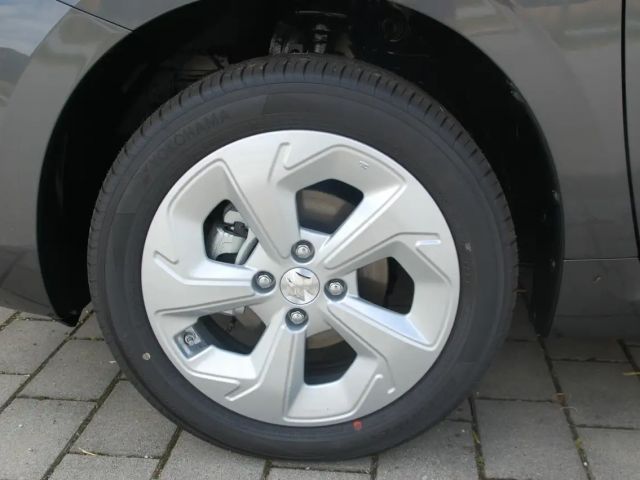 Suzuki Swift AllGrip DualJet Hybrid