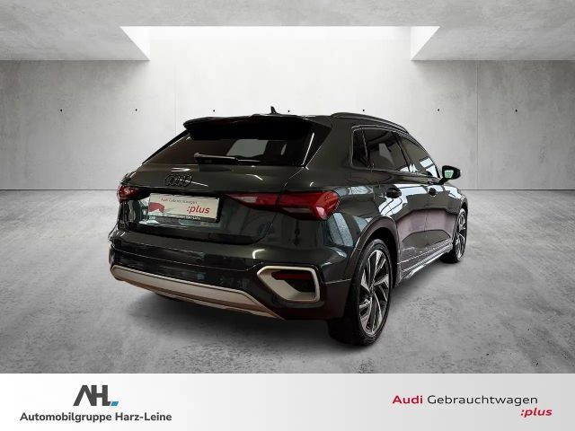 Audi A3 35 TFSI S-Tronic Sedan