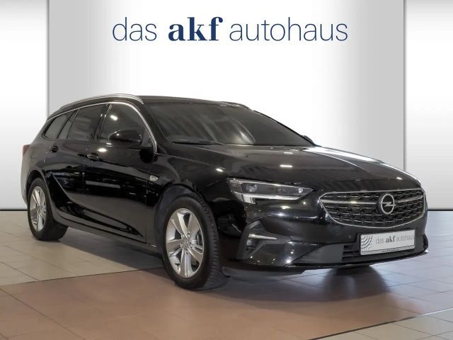 Opel Insignia 2.0 CDTI Elegance Sports Tourer