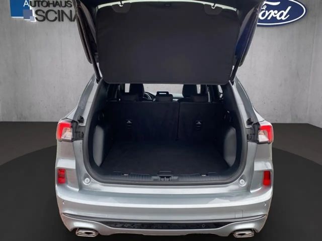 Ford Kuga 4x4 AWD ST Line