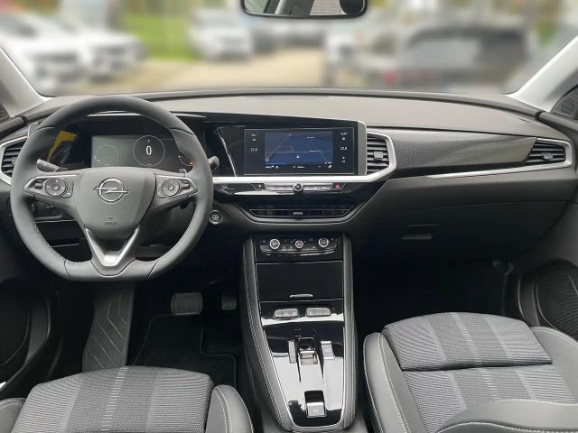 Opel Grandland X GS-Line Grand Sport