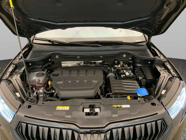Skoda Karoq 4x4 Sportline