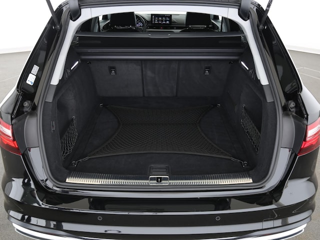 Audi A4 40 TDI Avant Quattro S-Tronic