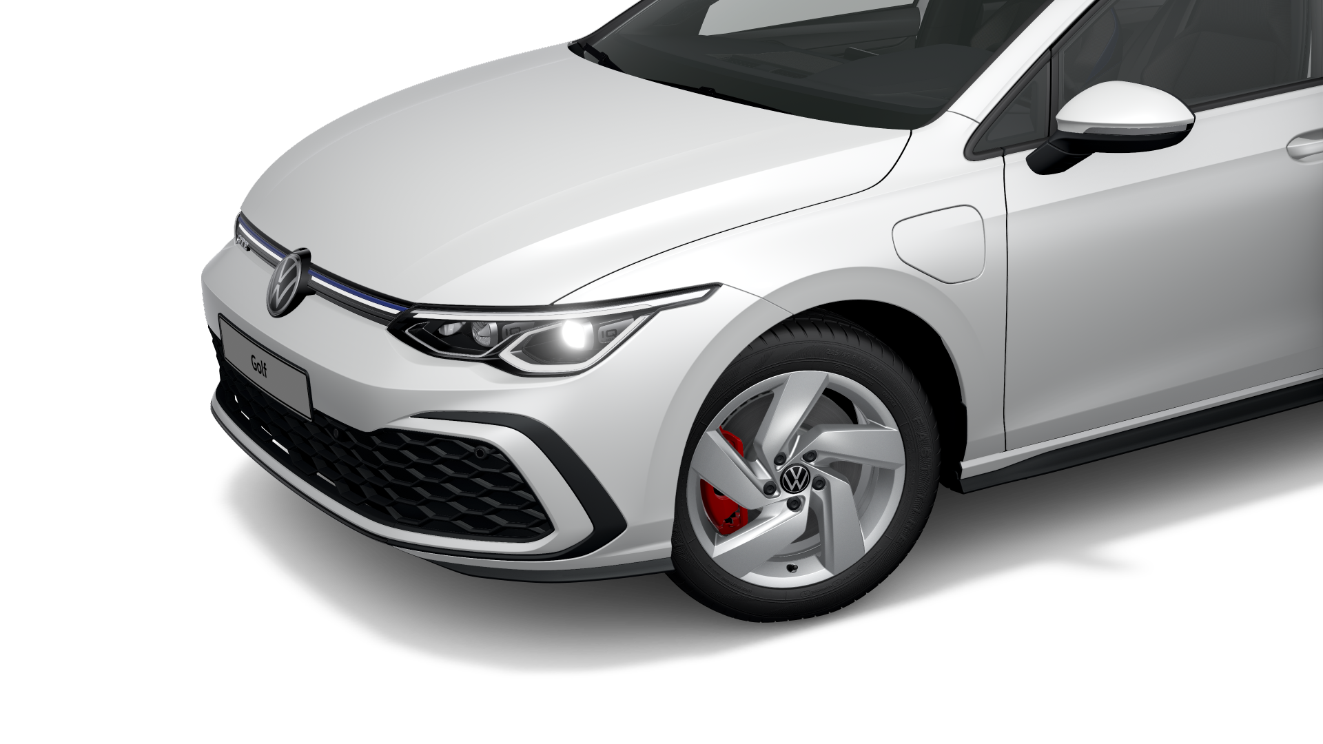 Volkswagen Golf Golf VIII