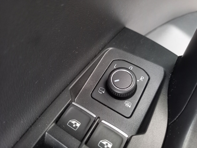 Volkswagen T-Cross Goal RFK ACC SHZ APP-CONNECT