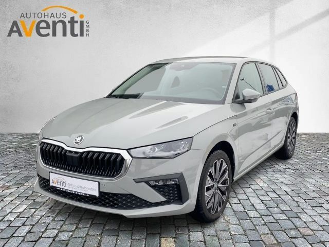 Skoda Scala Selection