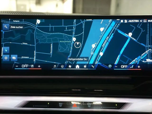 BMW i5 M60 Sedan xDrive