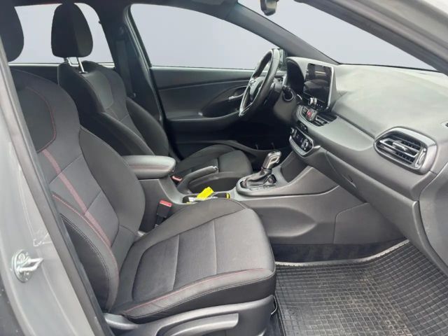 Hyundai i30 Hybrid N Line