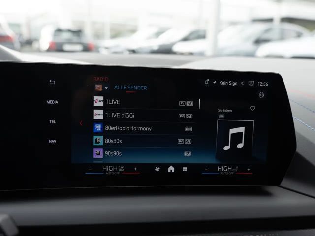 BMW 135 Sedan xDrive