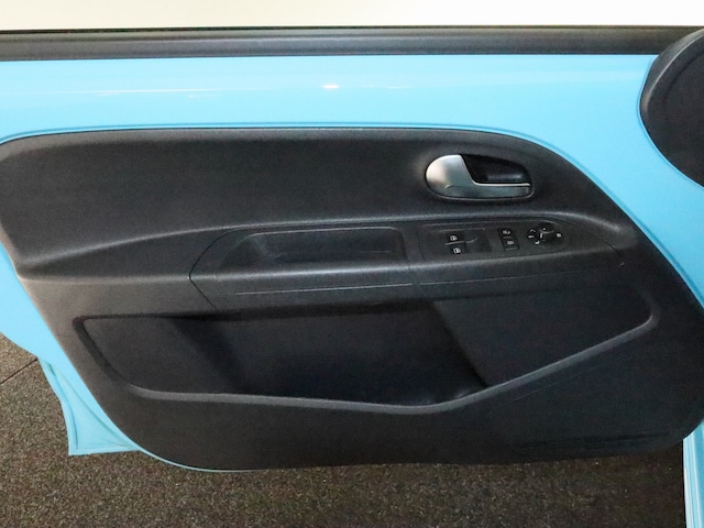 Volkswagen e-up! Style