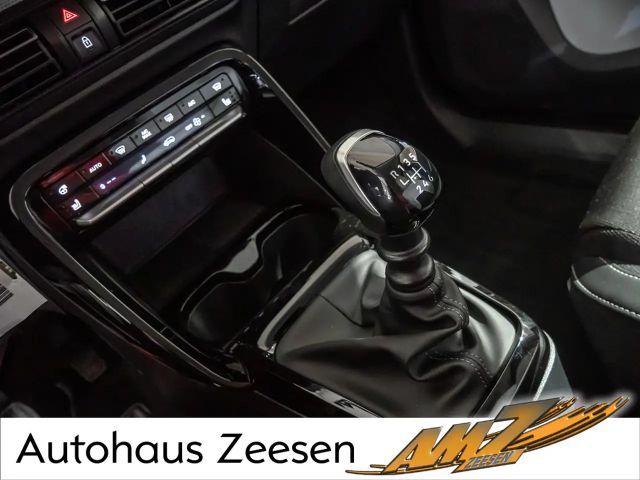 Citroën C3 Aircross Plus