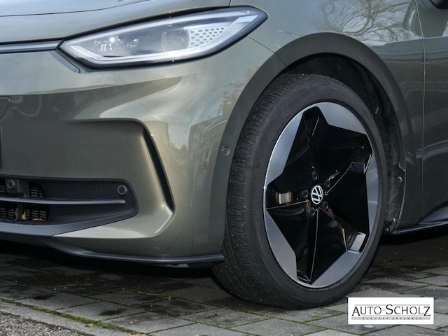 Volkswagen ID.3 IQ.Drive Performance Pro