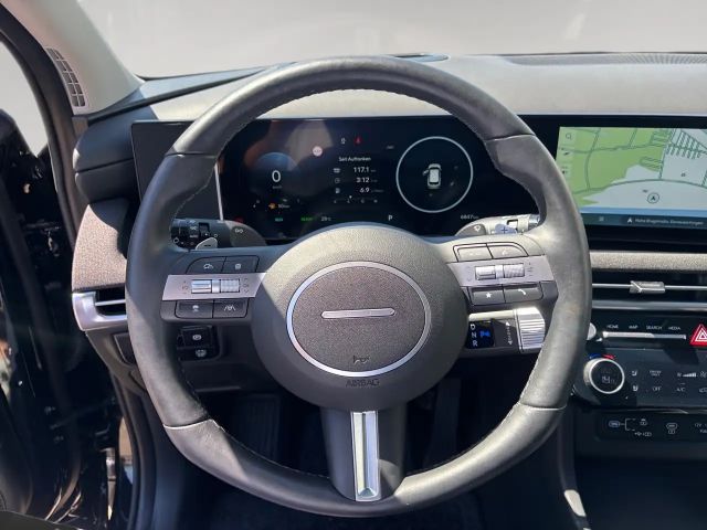 Hyundai Tucson Prime