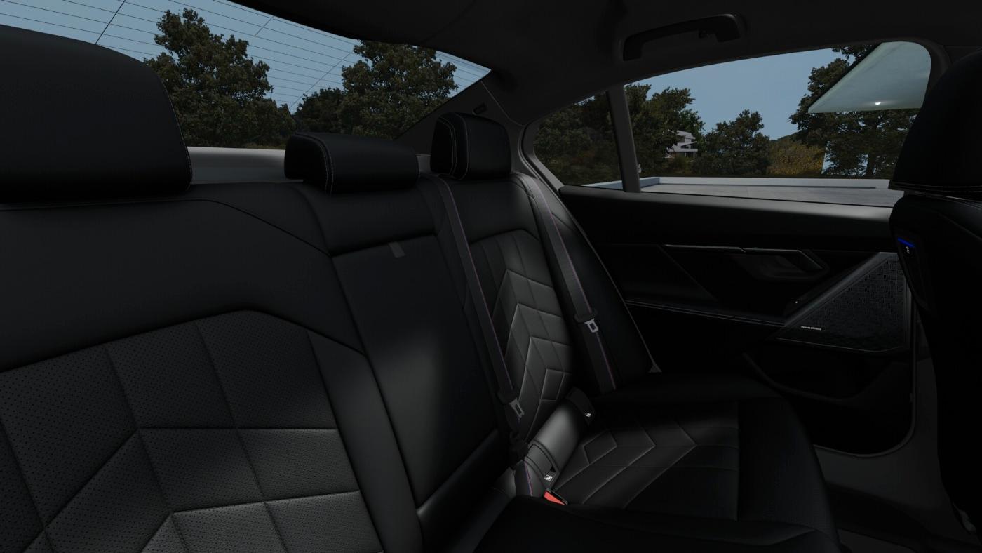 BMW 540 540d Sedan xDrive