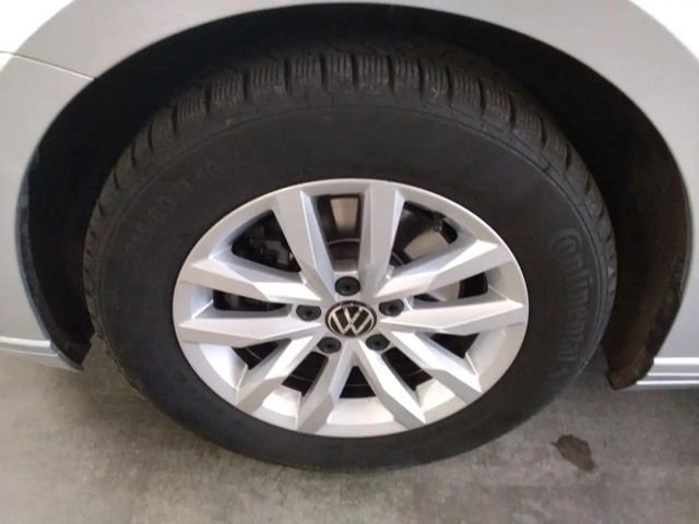 Volkswagen Passat 2.0 TDI Business Variant