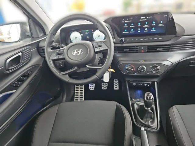 Hyundai Bayon 1.0 T-GDi Trend