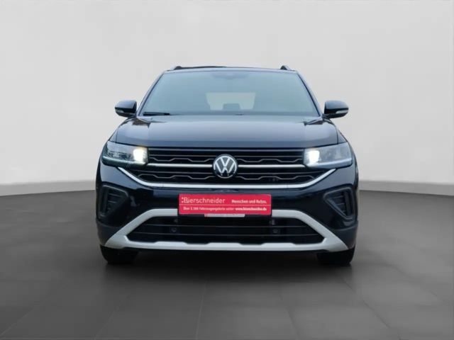 Volkswagen T-Cross 1.0 TSI DSG