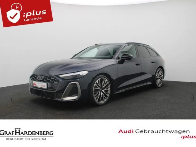 Audi A5 Avant Quattro S-Line
