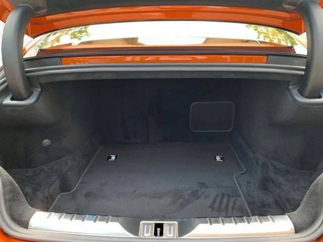 Bentley Continental GT W12