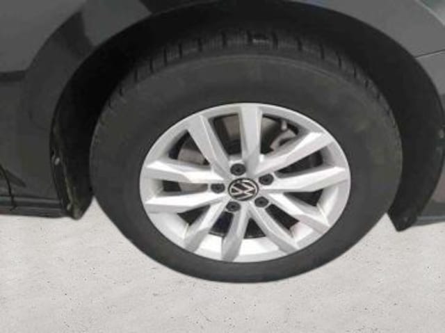 Volkswagen Passat 1.5 TSI DSG Variant