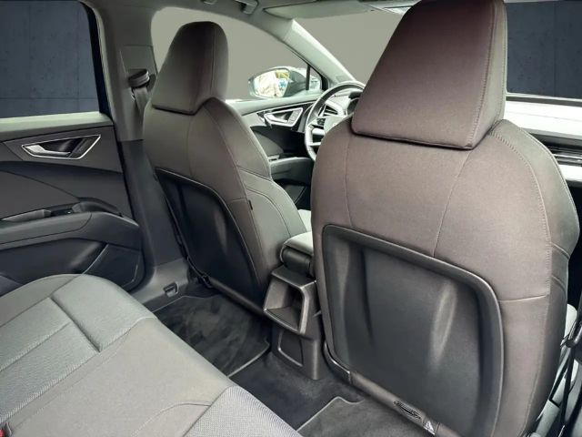 Audi Q4 e-tron 35 S-Line