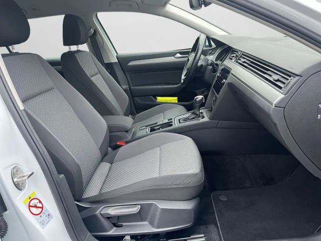 Volkswagen Passat 1.5 TSI DSG Variant