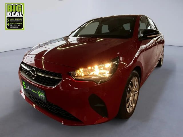 Opel Corsa 1.2 Turbo Edition Turbo