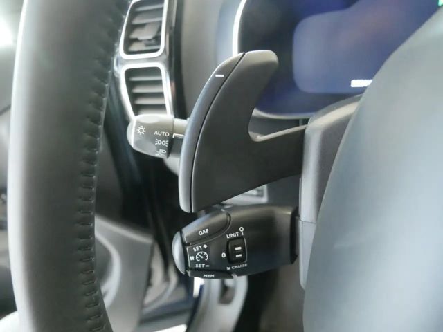 Citroën C5 Aircross C-Series PureTech