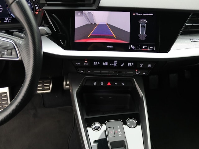 Audi A3 35 TFSI S-Tronic Sportback