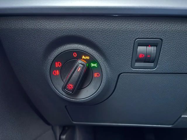 Seat Ibiza 1.0 TSI FR-lijn