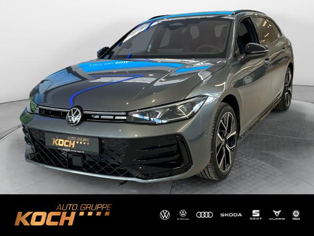 Volkswagen Passat 2.0 TDI DSG R-Line Variant