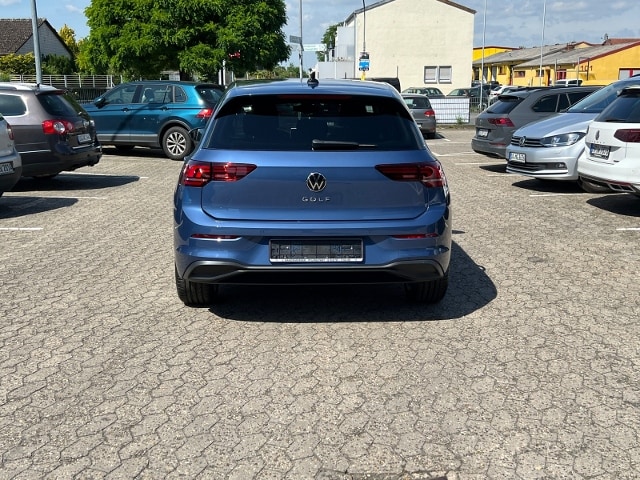 Volkswagen Golf 1.5 TSI Golf VIII
