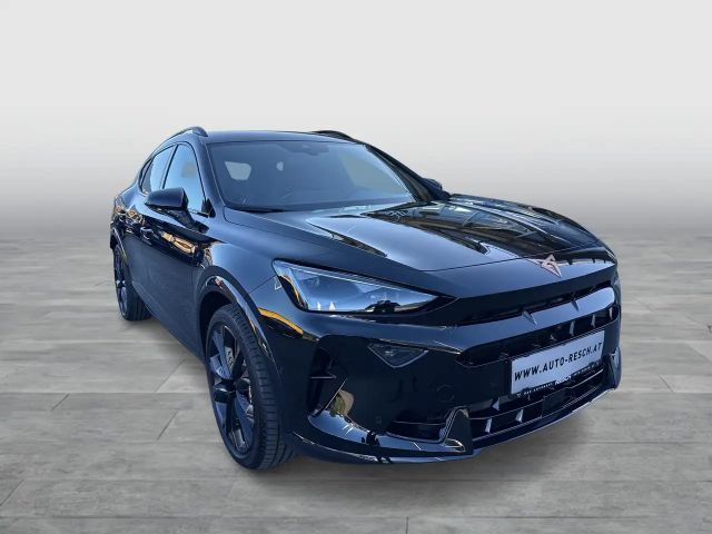 Cupra Formentor 4Drive DSG VZ