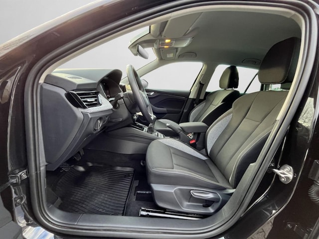 Skoda Kamiq 1.0 TSI Selection