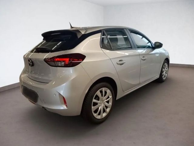 Opel Corsa Edition F Edition