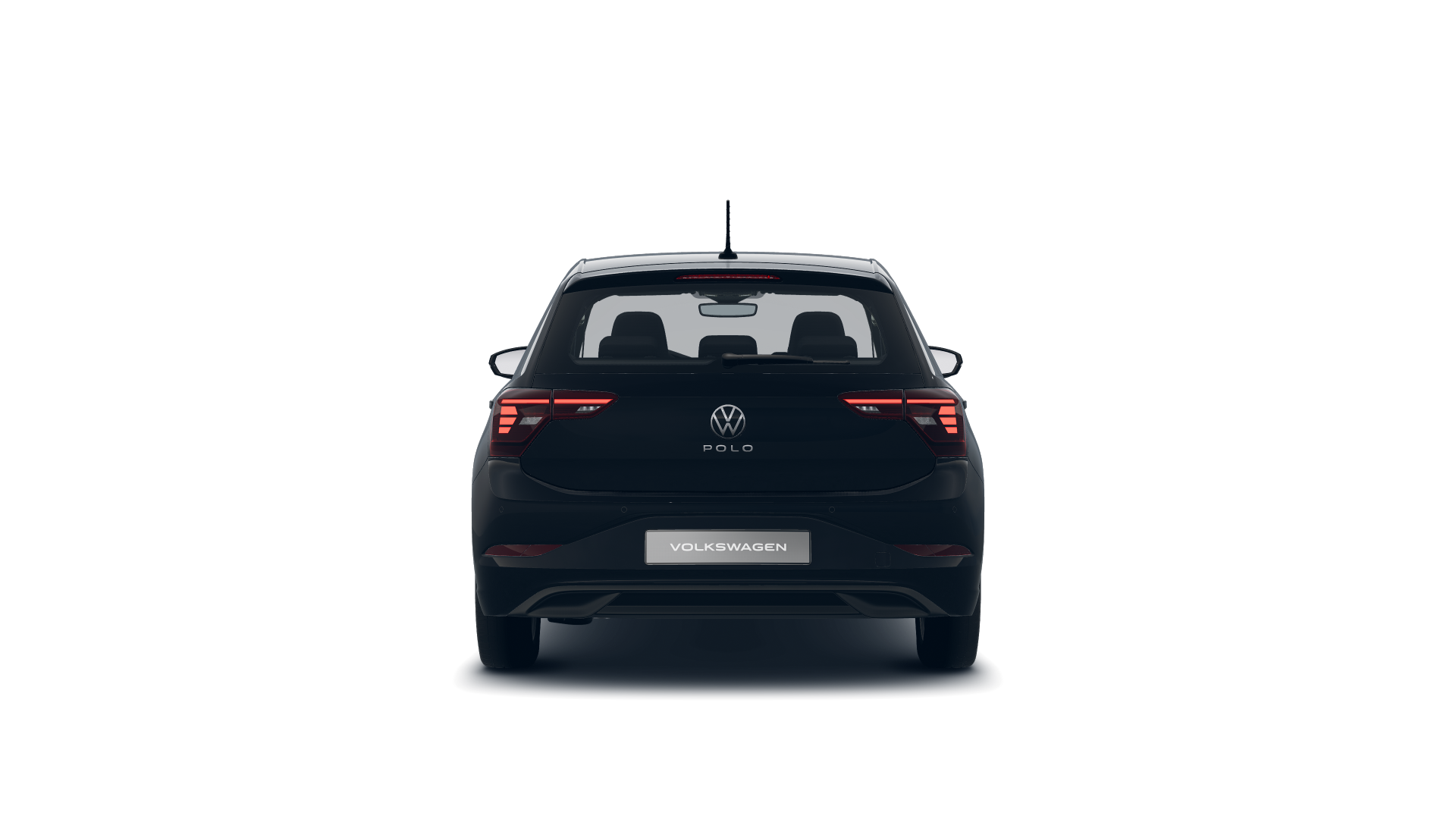 Volkswagen Polo 1.0 TSI DSG