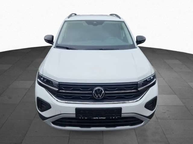Volkswagen T-Cross 1.5 TSI