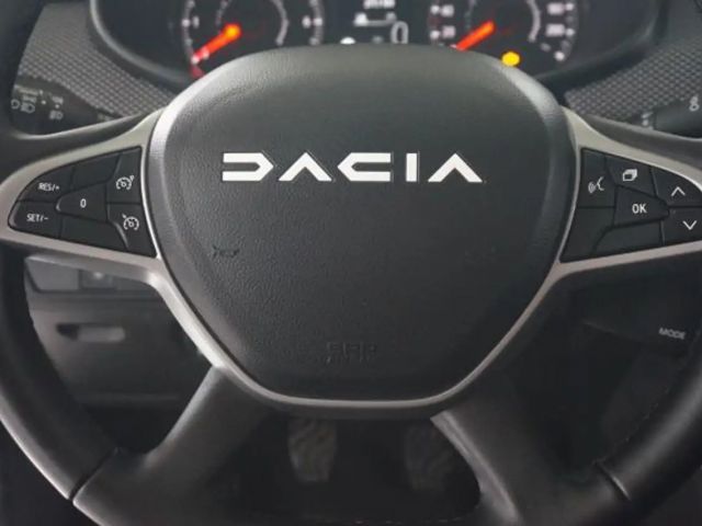 Dacia Sandero TCe 90