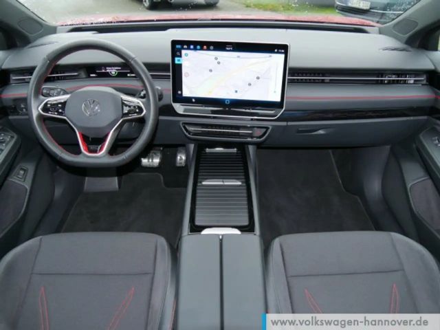 Volkswagen ID.7 GTX Tourer