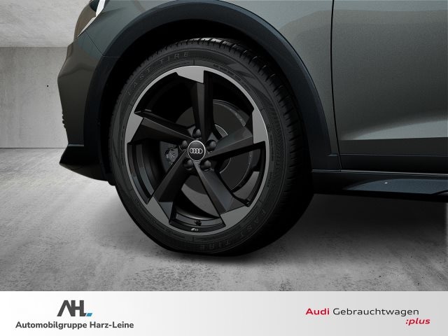 Audi A1 30 TFSI Allstreet S-Tronic