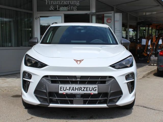 Cupra Terramar 2.0 TSI VZ
