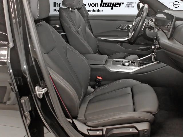 BMW 330 330e M-Sport Touring