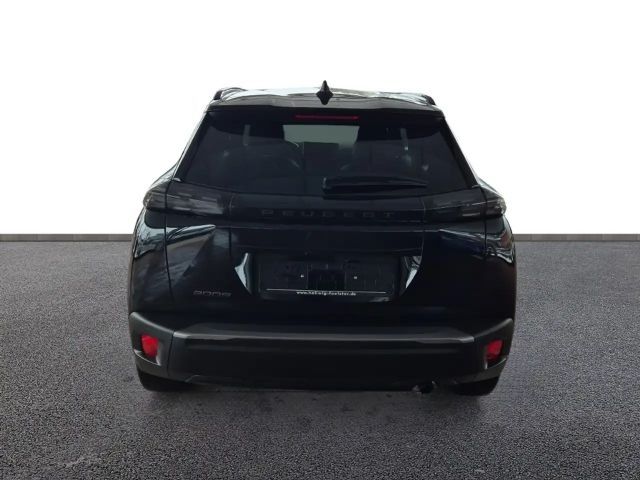 Peugeot 2008 Allure Pack