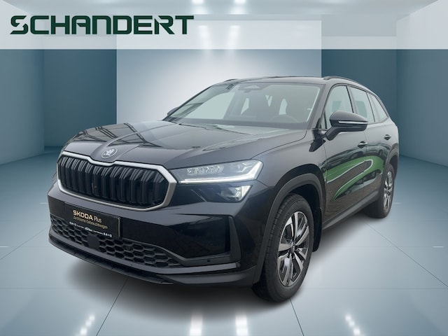 Skoda Kodiaq 2.0 TDI 4x4 Selection