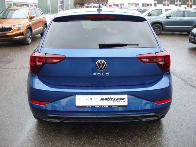 Volkswagen Polo Life